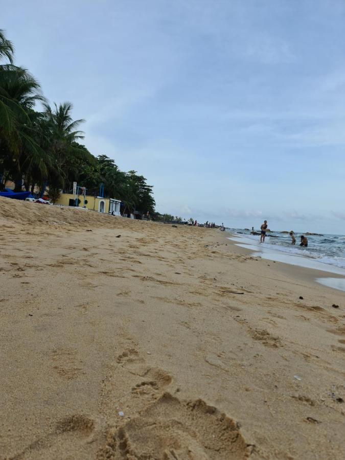 Kim Lien Phu Quoc Guesthouse Exterior photo