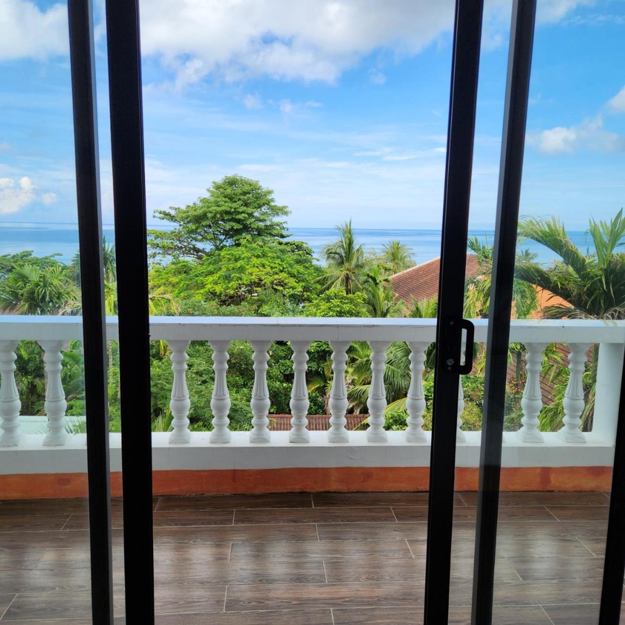 Kim Lien Phu Quoc Guesthouse Exterior photo