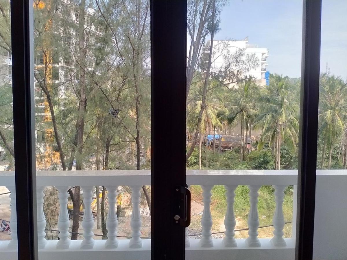 Kim Lien Phu Quoc Guesthouse Exterior photo