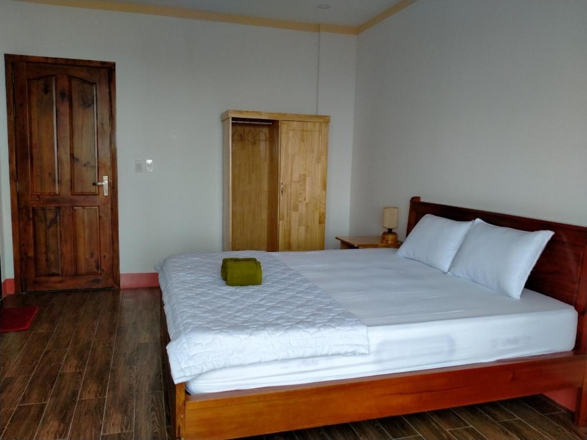 Kim Lien Phu Quoc Guesthouse Exterior photo