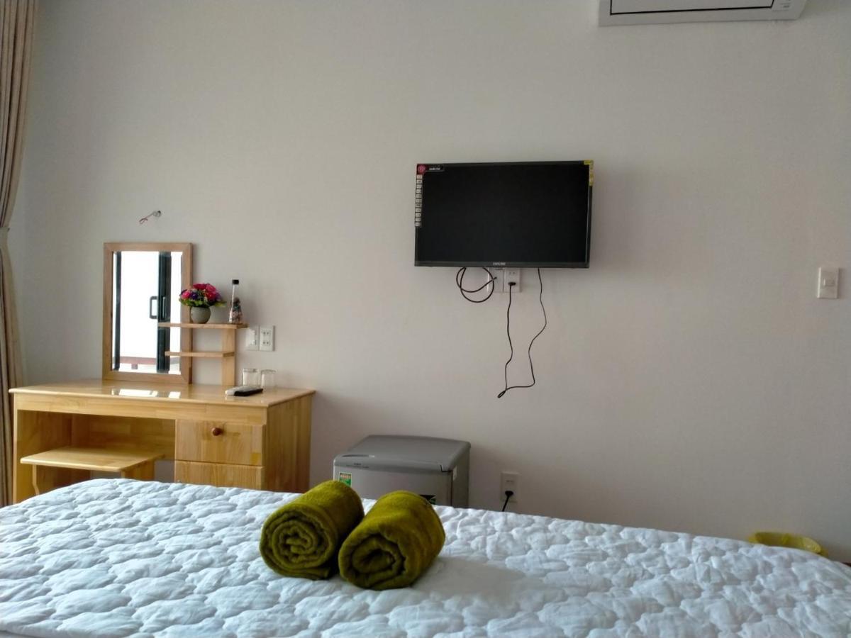 Kim Lien Phu Quoc Guesthouse Exterior photo