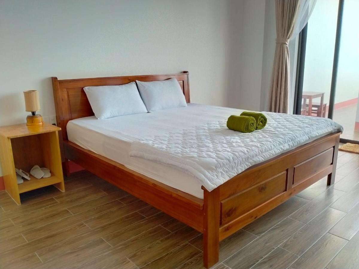 Kim Lien Phu Quoc Guesthouse Exterior photo