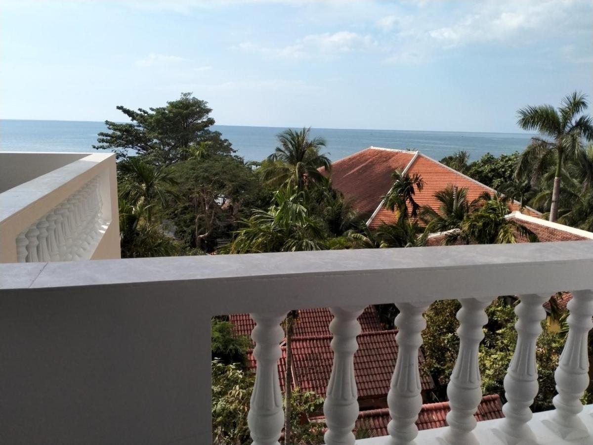 Kim Lien Phu Quoc Guesthouse Exterior photo