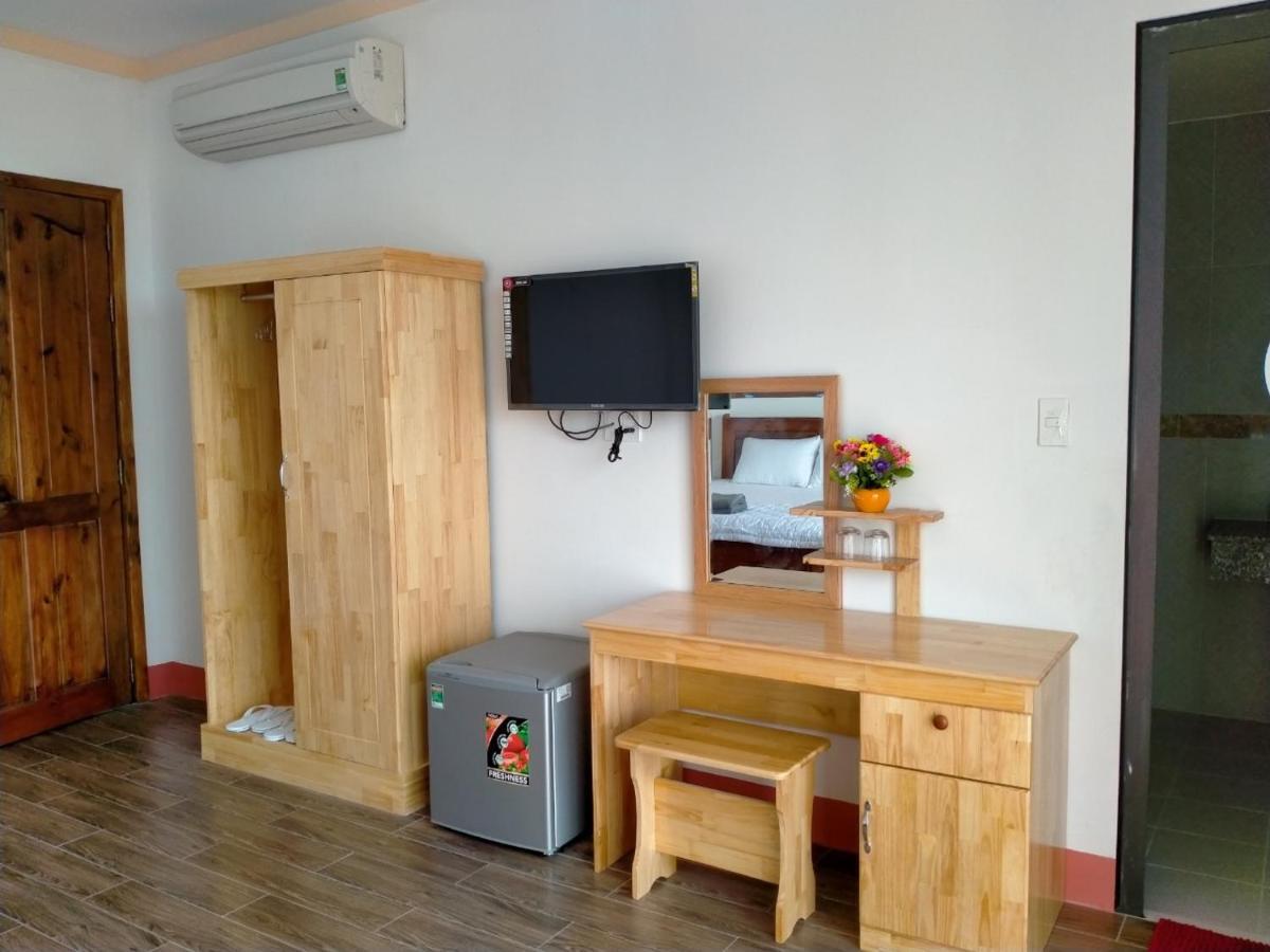 Kim Lien Phu Quoc Guesthouse Exterior photo